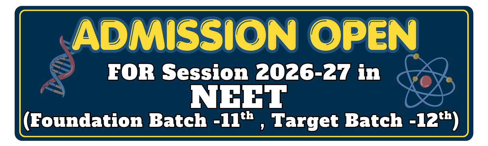 The Pulse of Your Medical Dream Starts Here.